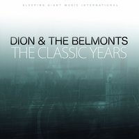 When the Red, Red Robin Comes Bobbin' Along - Dion, The Belmonts