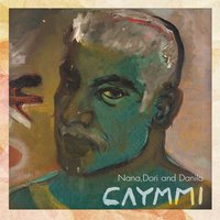 Roda Pião - Danilo Caymmi, Dori Caymmi