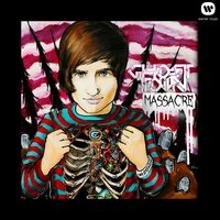 Massacre - Ghost Town, Kevin Ghost, Evan Pearce