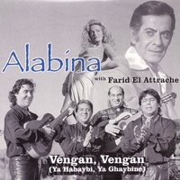 Vengan, Vengan - Alabina, Ishtar, Farid Al-Atrash