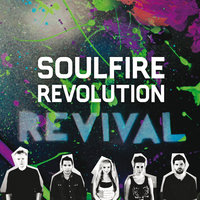 Just One Drop - Soulfire Revolution