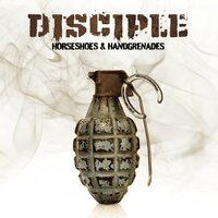 The Ballad of St. Augustine - Disciple