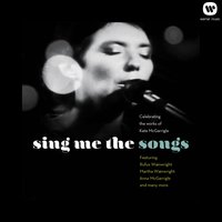 I Eat Dinner (When the Hunger's Gone) - Rufus Wainwright, Emmylou Harris