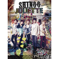 Kiss Kiss Kiss - SHINee