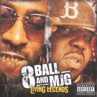 Don't Make - 8Ball & MJG