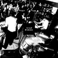 Same Ghost Every Night - Wolf Parade