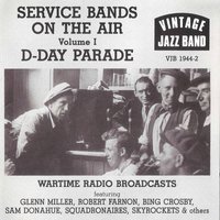 It's Love, Love, Love - The Squadronaires, Sid Colin
