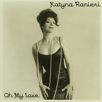 Katyna Ranieri