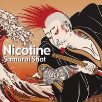 Tidal Wave - NICOTINE