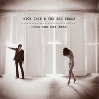 Finishing Jubilee Street - Nick Cave & The Bad Seeds