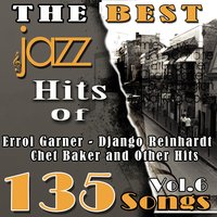 Let's Get Lost - Chet Baker, Russ Freeman, Carson Smith