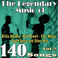 Say It Isn't So - Billie Holiday, Tony Scott, Ирвинг Берлин