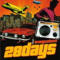 Information Overload - 28 Days