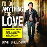 I Can Wait Forever - Jovit Baldivino