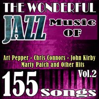 Star Eyes - Red Garland, Paul Chambers, Art Pepper
