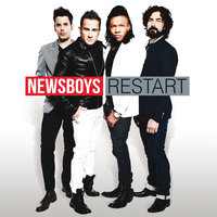 Man On Fire - Newsboys, Kevin Max