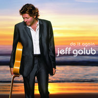 Jeff Golub