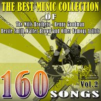 Wine O Baby Boogie - Joe Turner, Pete Johnson