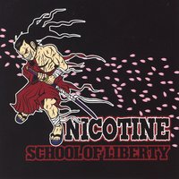 Basket Case - NICOTINE