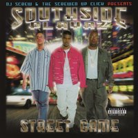 Hell Razor - Southside Playaz, DJ Screw, Lil Keke