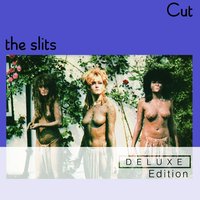Ping Pong Affair - The Slits