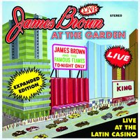 Ain't That A Groove - Part 2 - James Brown