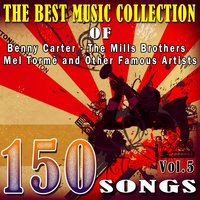 Diga, Diga, Do - The Mills Brothers, Duke Ellington Orchestra