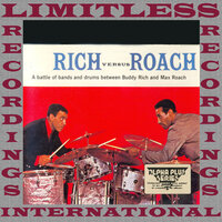 Toot, Toot, Tootsie, Goodbye - Buddy Rich