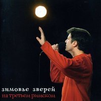 Стоп-кадр - Зимовье зверей