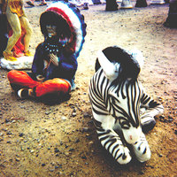 Cracker Went Down - Blitzen Trapper