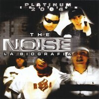 Mix The Noise - Baby Rasta Y Gringo, Zion y Lennox, Notty Play