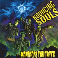 The Freaks, Nerds, & Romantics - Bouncing Souls