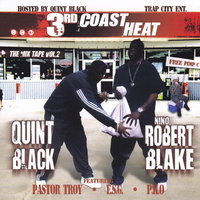 F**k Yall - Quint Black, NINO, Nino