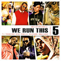 Whatcha Sayin TIP - T.I.
