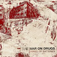 Pushing Corn - The War On Drugs