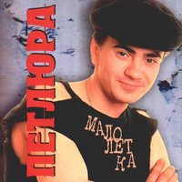 Гитара семиструнная - Петлюра