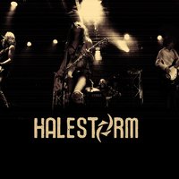 Takes My Life - Halestorm