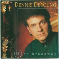 Pilate's Dream - Dennis De Young