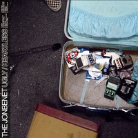 Eating Lightning, Pt. II - The Jonbenet