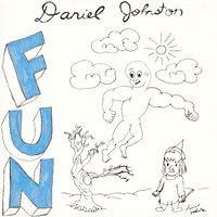 Life in Vain - Daniel Johnston