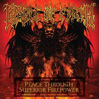 Nymphetamine - Cradle Of Filth