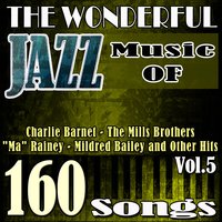 Thanks for the Memory - Teddy Wilson, Mildred Bailey, Chu Berry