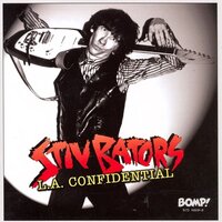 Stiv Bators