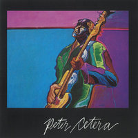 Practical Man - Peter Cetera