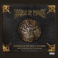 Sweetest Maleficia - Cradle Of Filth