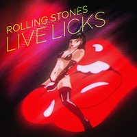 Rock Me, Baby - The Rolling Stones