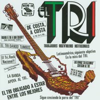 Una y otra vez - El Tri