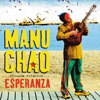 La primavera - Manu Chao