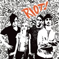 Rewind - Paramore