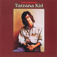 Singing the Blues - John Sebastian